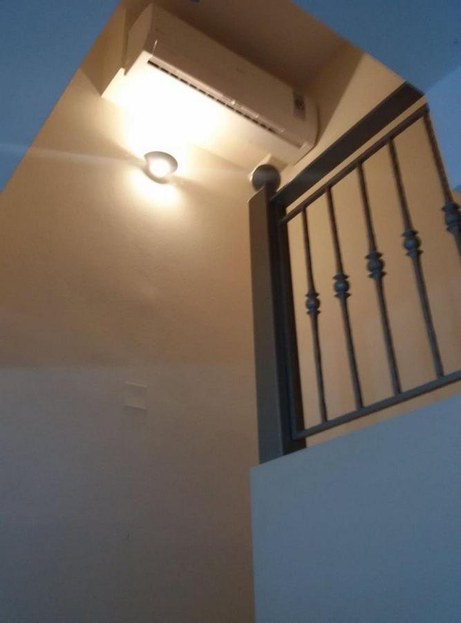 Villa Karolina Tsogkas Sívota 外观 照片