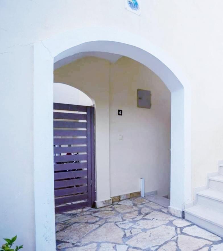 Villa Karolina Tsogkas Sívota 外观 照片